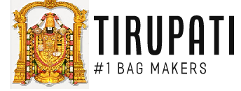 Tirupati Bags
